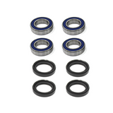 Kit de cojinetes de rueda Bronco AT-06625
