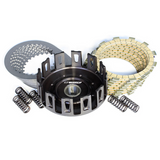 Kit de embrague de alto rendimiento RM-Z250 11-17