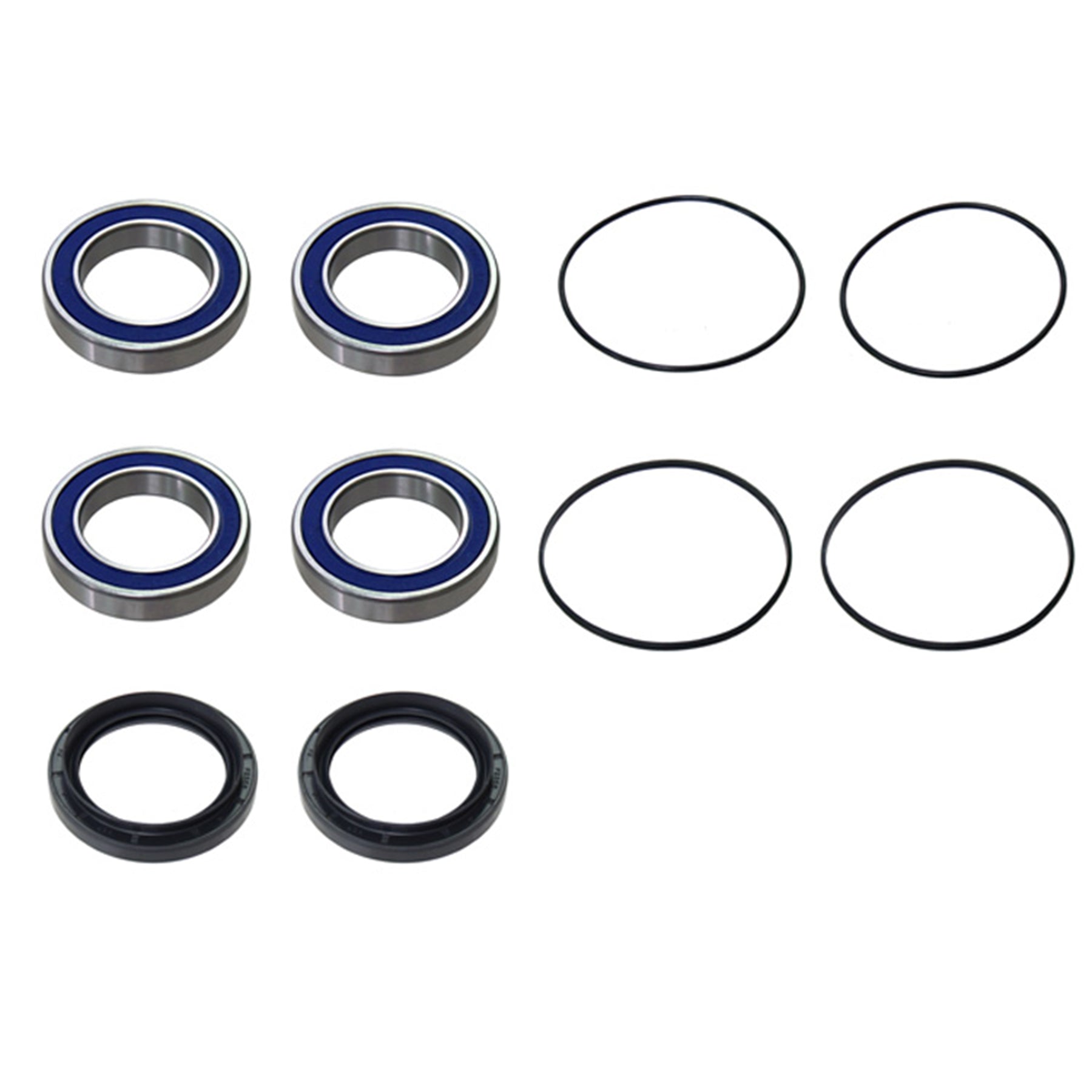 Bronco Wheel Bearing Kit AT-06639
