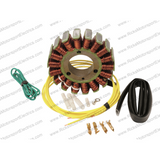 Ricks Stator For Honda XR250L 1991-1996 21-629
