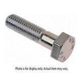 Motion Pro 31-0645 Perno de 6 mm de rosca x 45 mm x 10 mm hexagonal (10 unidades)