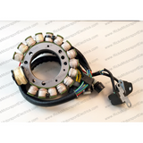 Ricks Stator For Yamaha Terrapro 350 YFP350 1988-1989 21-933