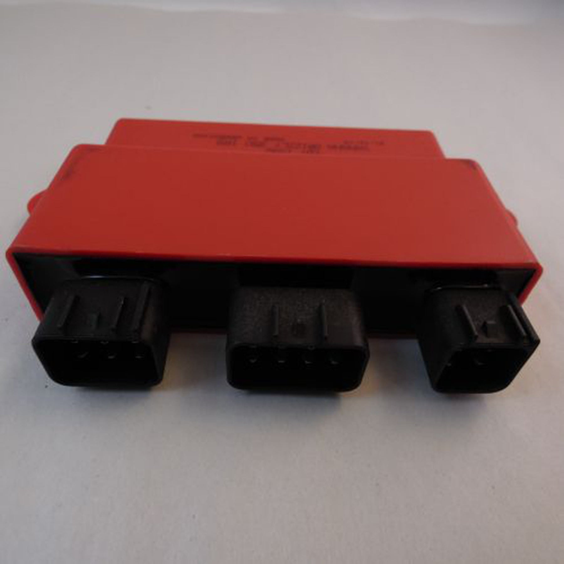 Ricks Hot Shot Series CDI Box For Yamaha Grizzly 350 YFM350FGI 4x4 IRS 2007-2011