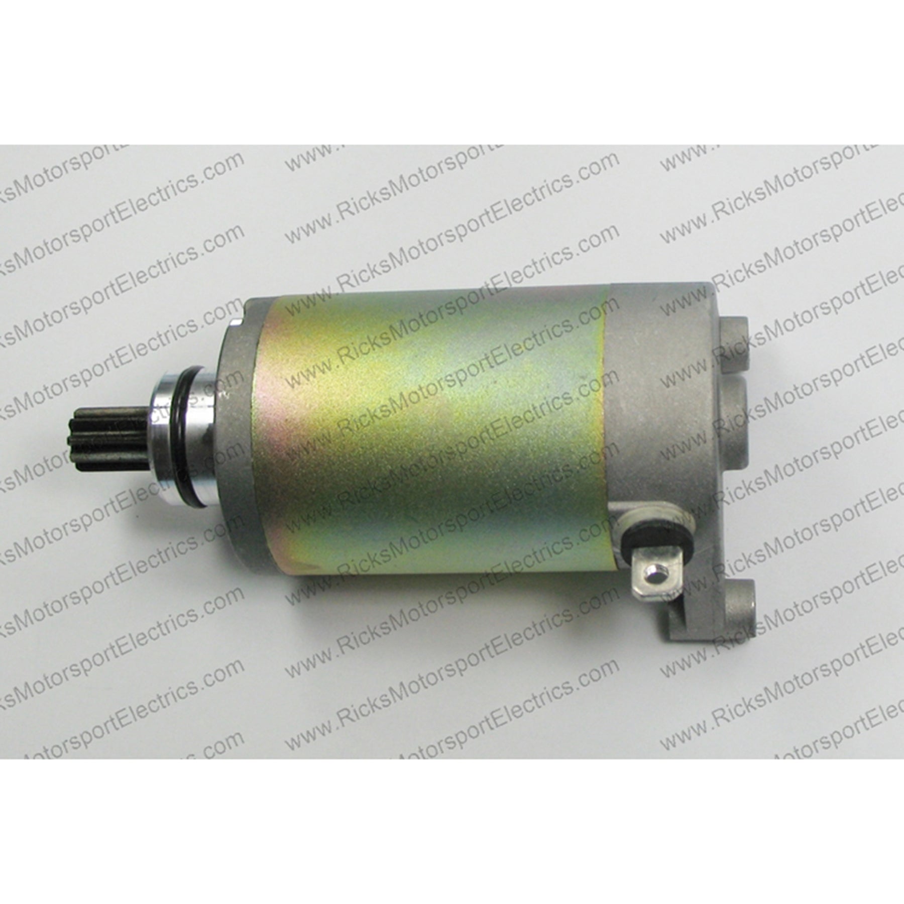 Ricks Electric, Oem Style Suzuki Starter 61-323