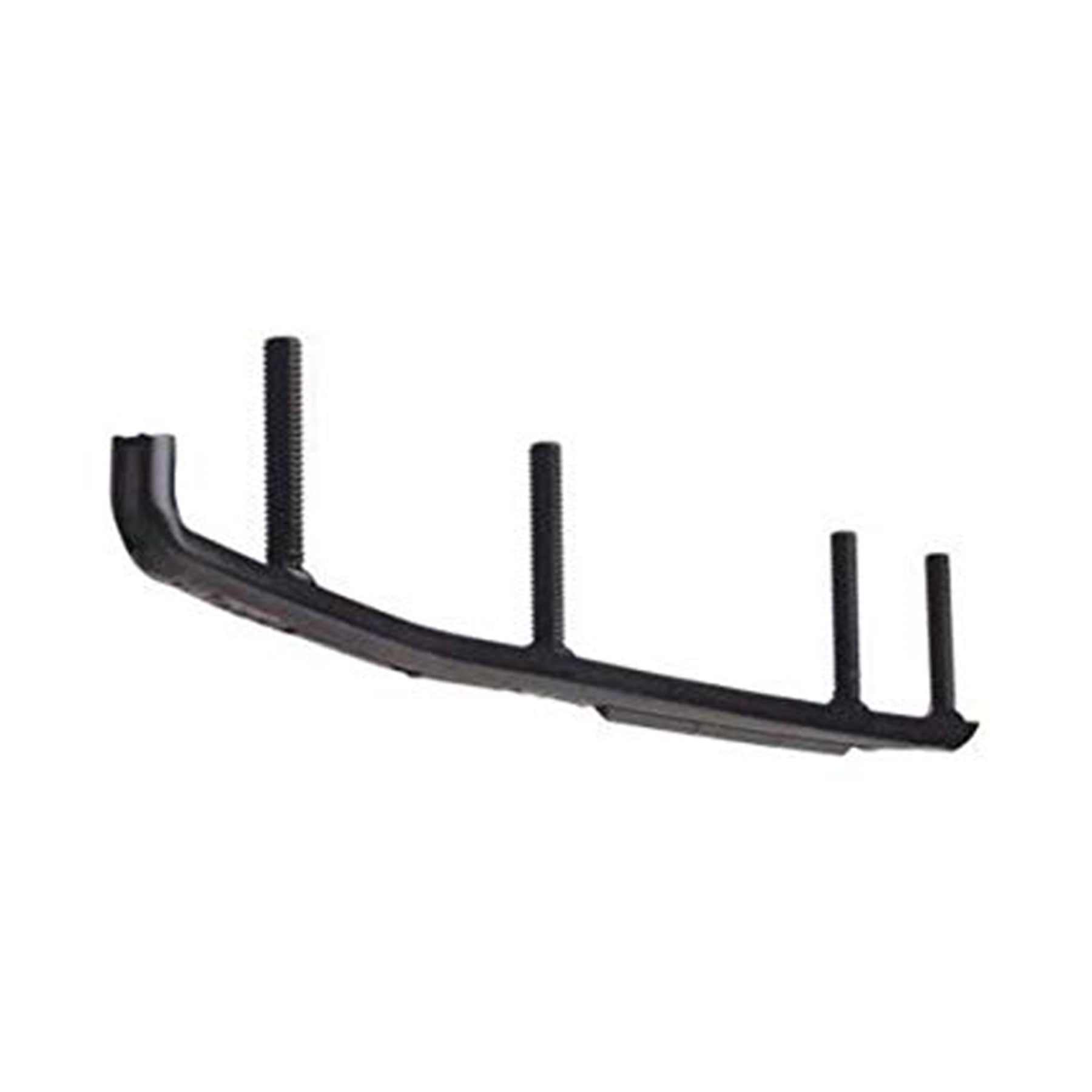 6 Inchx 60 Turning 1 1/2 Inch End Pad With Hard Weld For Usi 4-Bolt