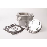 Cylinder Works Cylinder Head Kit Kx250F 04-05, Rmz250 04-06 CH3002-K01