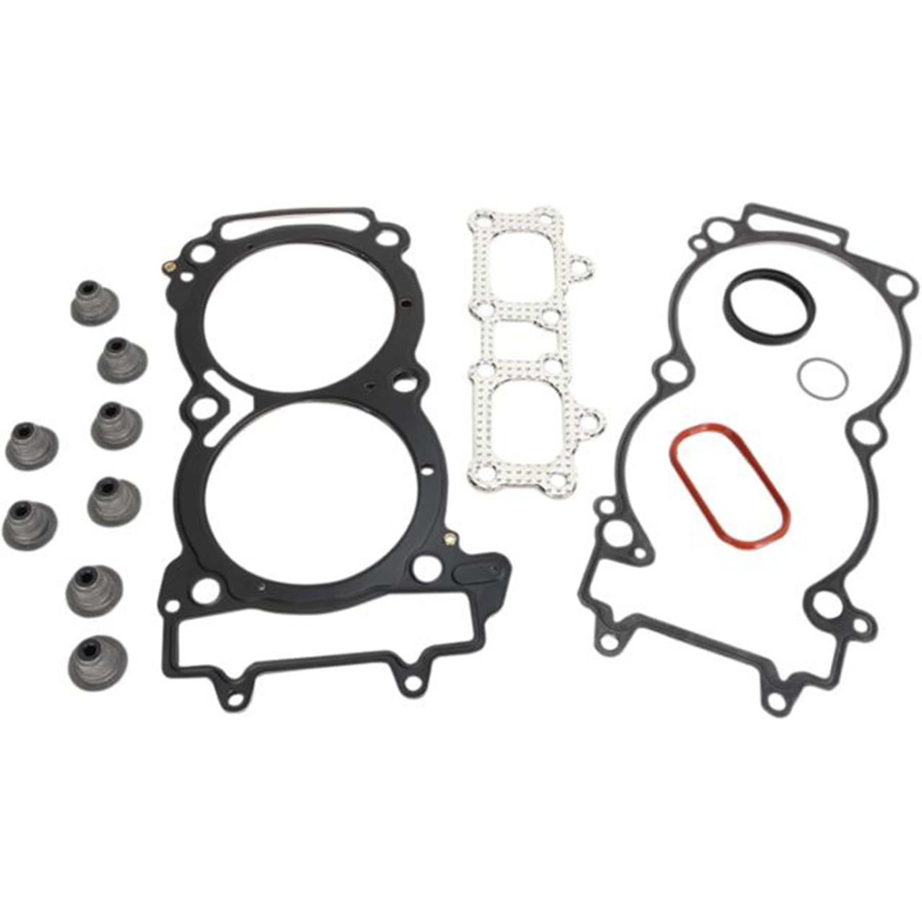 Cylinder Works Rzr Xp 1000 Big Bore Gasket Kit 61003-G01