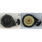 Ricks Pull Start Assembly 67-600