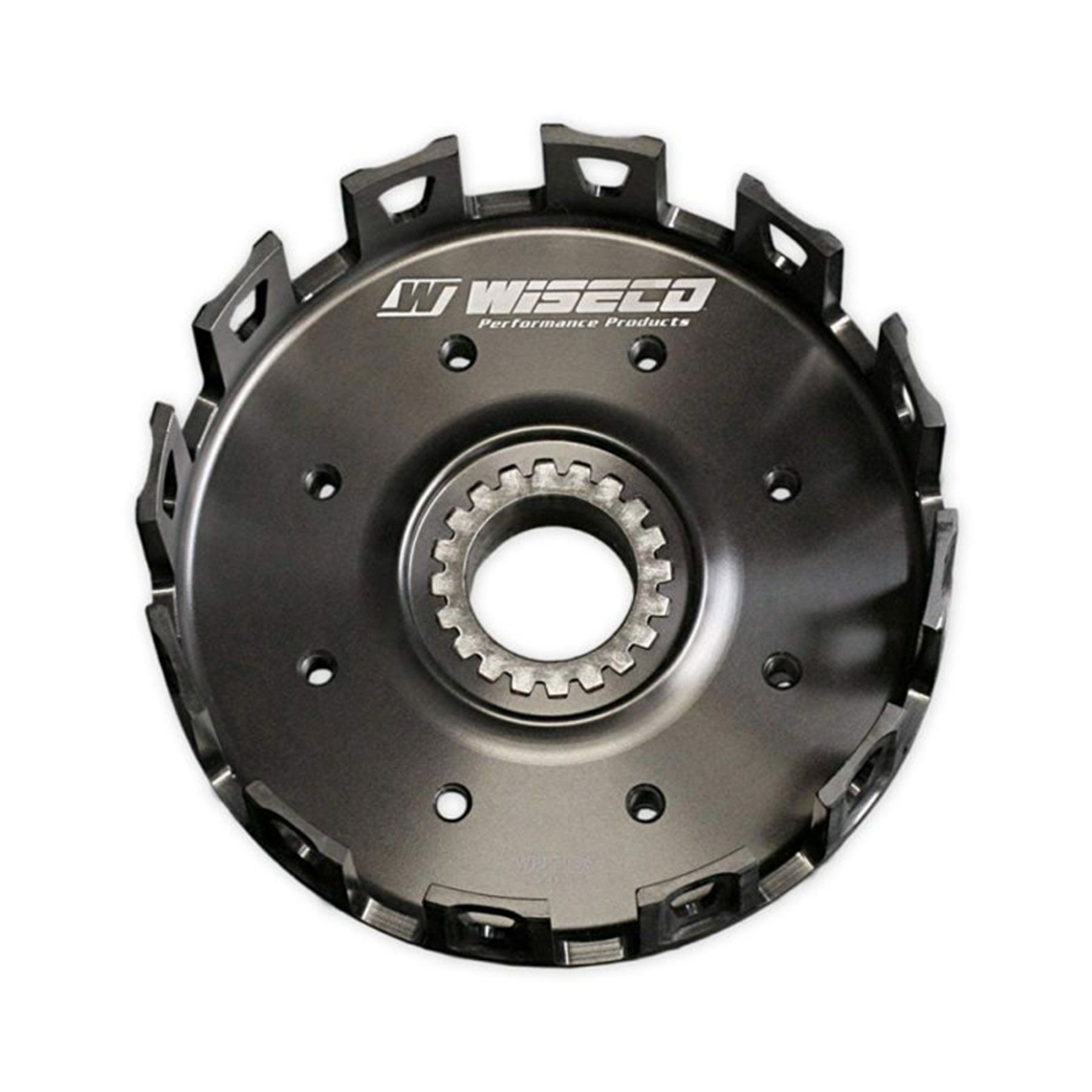 Wiseco Clutch Pressure Plate 6 Spring Kaw WPP5009