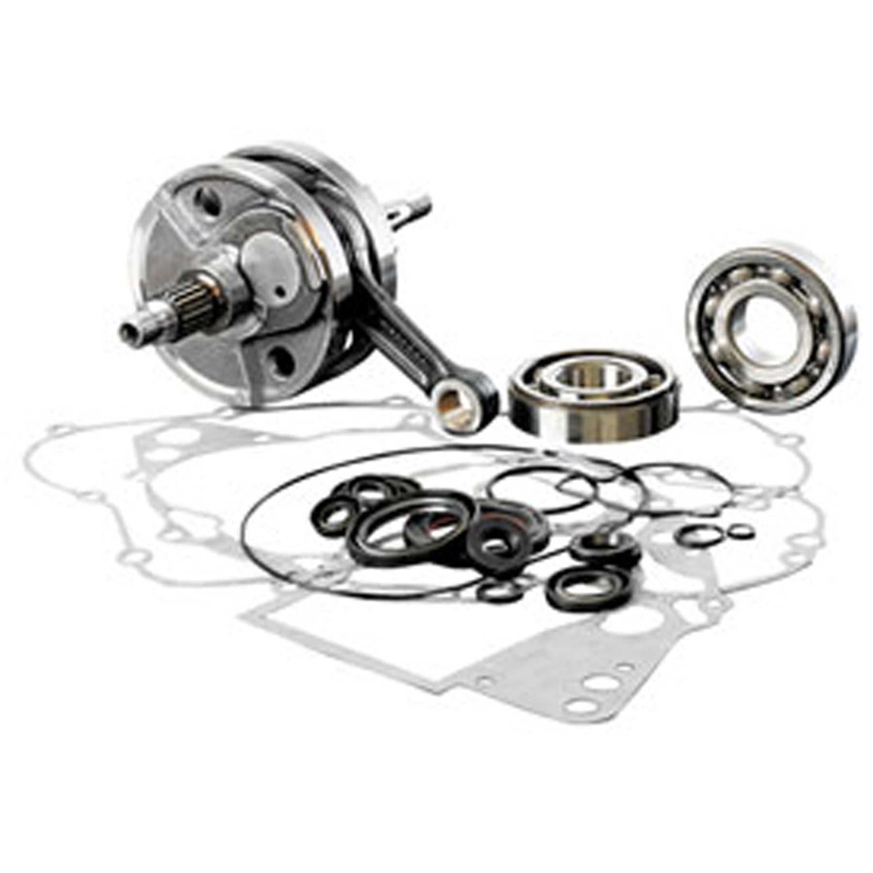 Wiseco Bottom End Kit Hon WPC168