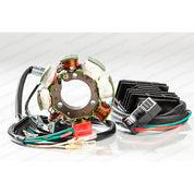 Ricks Charging Kit 99-601