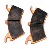WILDBOAR BRAKE PADS FULL METAL SPI-SPORT PART  Lionparts LPSP1232-A