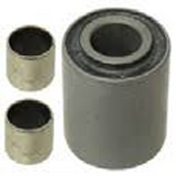 Bronco Shock Bushing AU-04403B