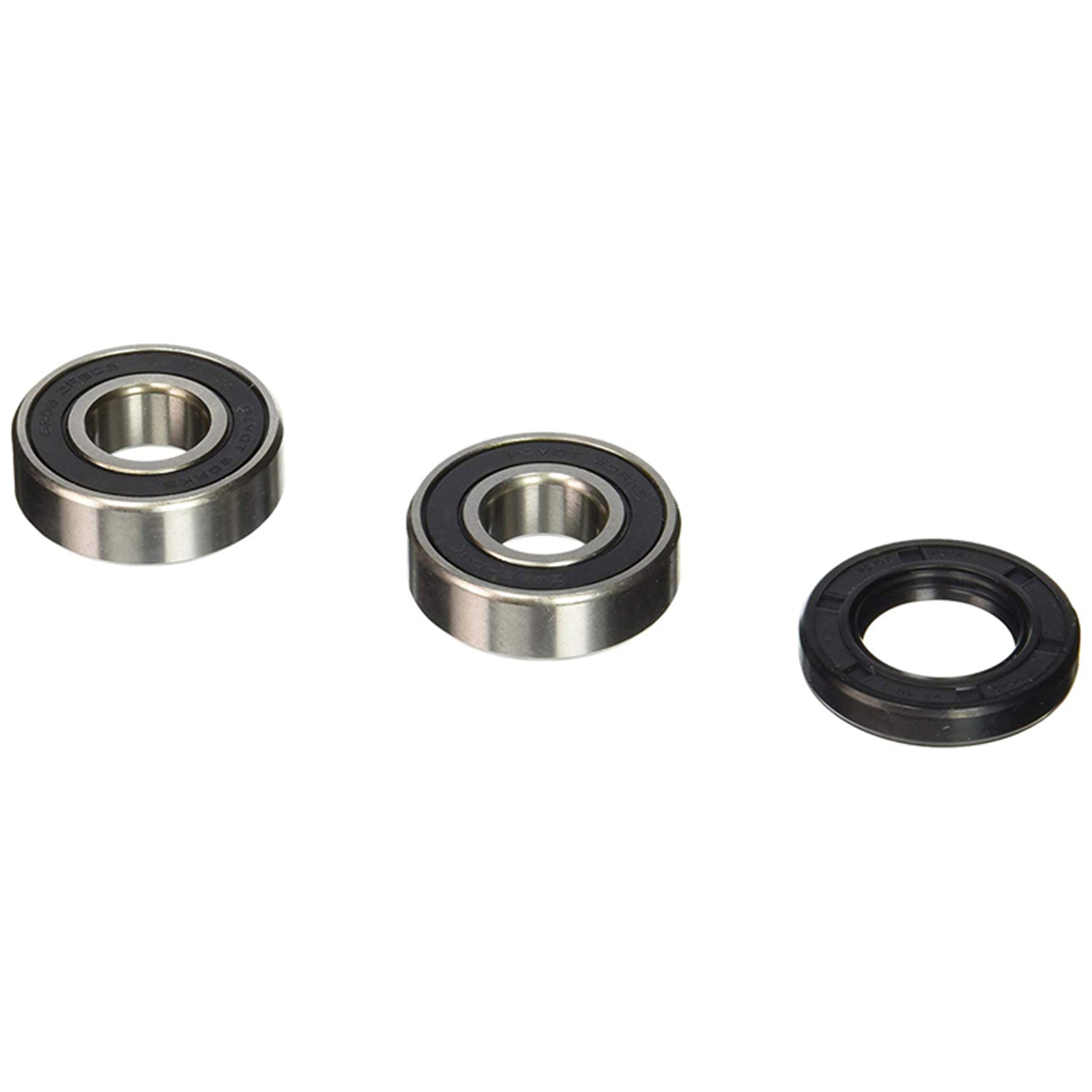 Pivot Works - PWFWK-Y20-001 - Wheel Bearing Kit