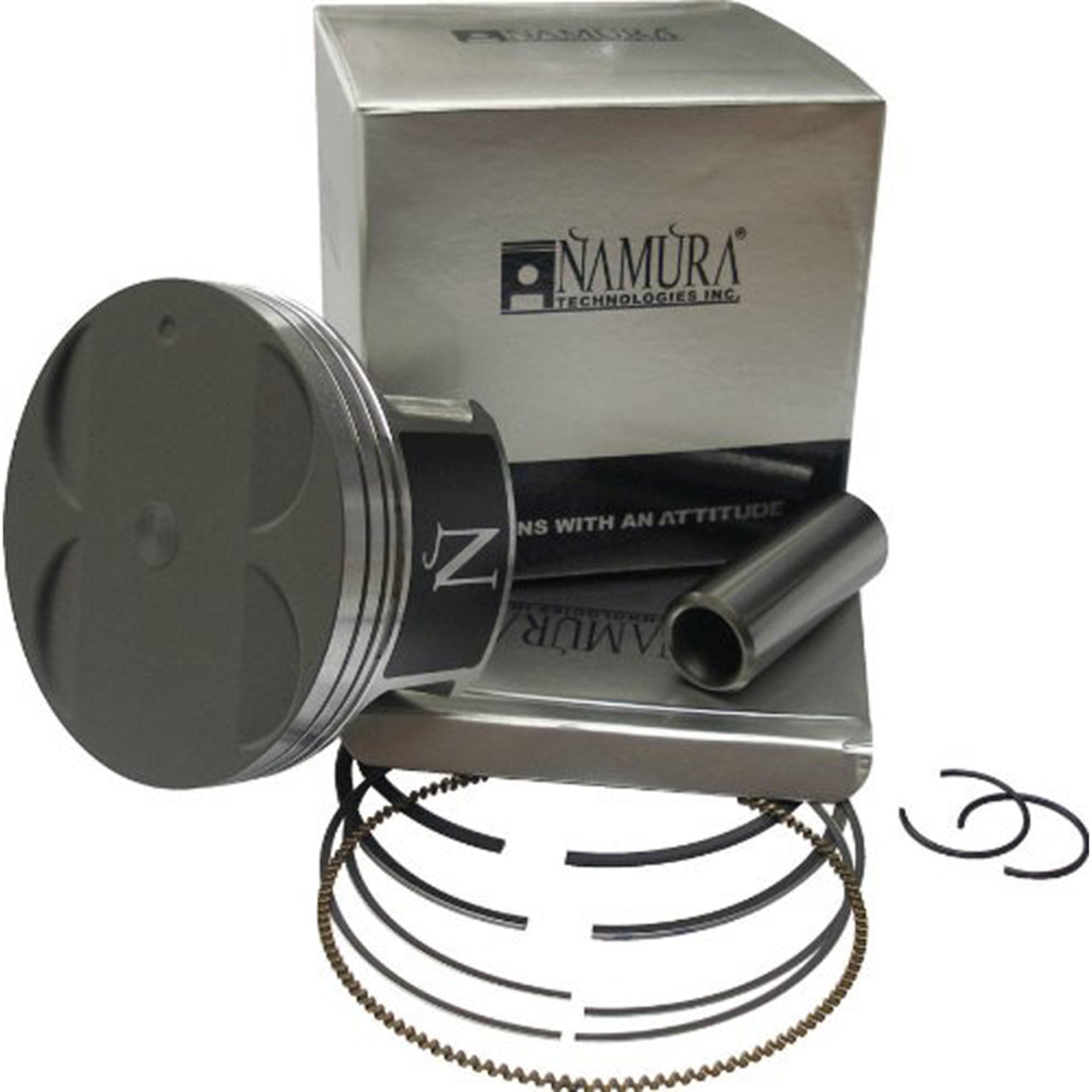 Namura Piston Kit Sea Doo Pwc Std (76Mm) NW-10000