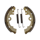 WILDBOAR BRAKE PADS SEMI METAL SPI-SPORT PART  Lionparts LPSP1270-A