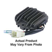 Ricks Rectifier-Regulator For Honda Goldwing 1000 GL1000 1975-1979 10-101H
