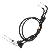 All Balls Throttle Cable 45-1250