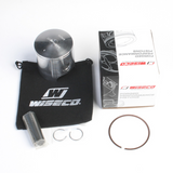 Kit de pistón Wiseco Yamaha 440 Srx 78-80 Ssr 2717Cs 2282M06900