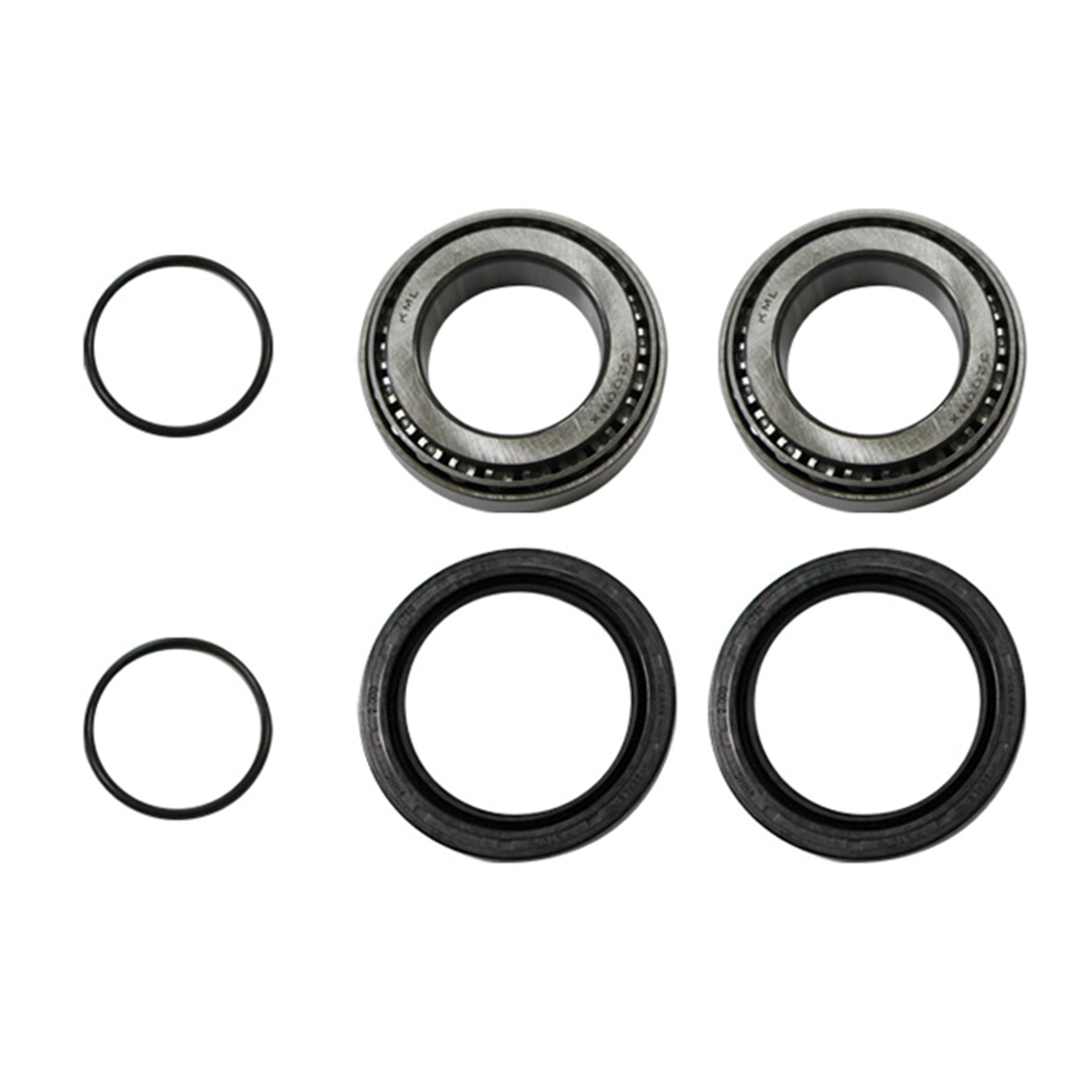 Bronco Wheel Bearing Kit AT-06649