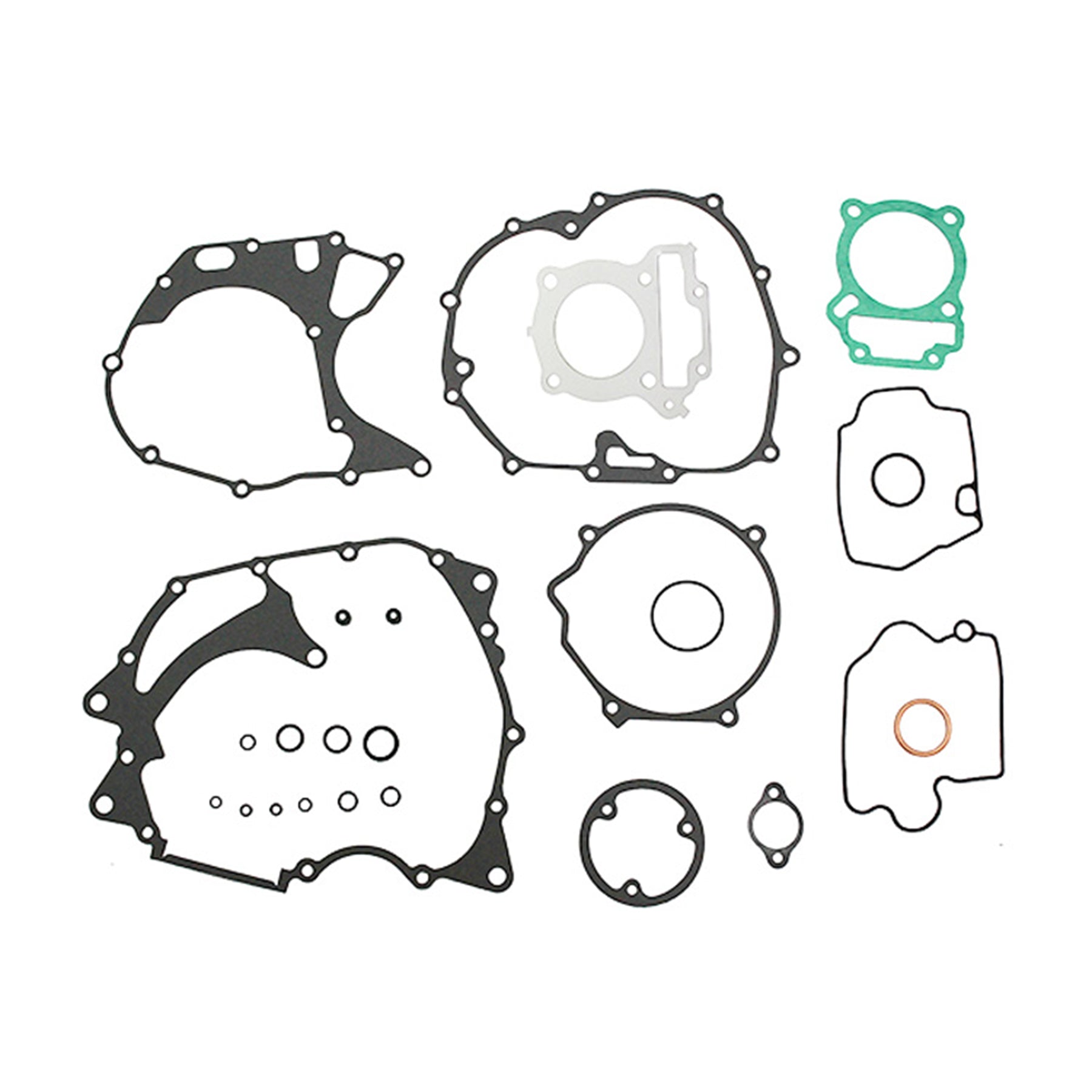 Namura Full Gasket Set NA-10021F