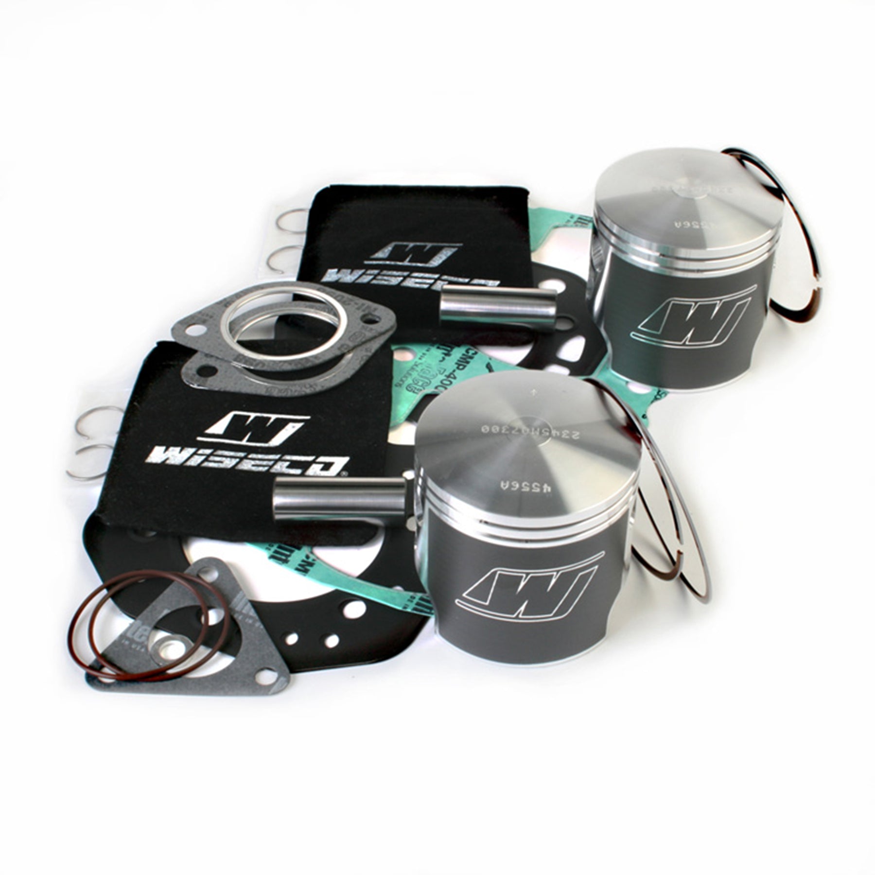 Wiseco Top End Kit Polaris 488Models 1998-06 SK1371