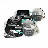 Wiseco Top End Kit Polaris 488Models 1998-06 SK1371