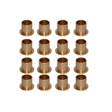 SPI Front End Bushing Kit, Skidoo SM-08263