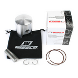 Wiseco Piston Kit Yamaha 440 Exciter 75-81 2736Cs 2284M06950