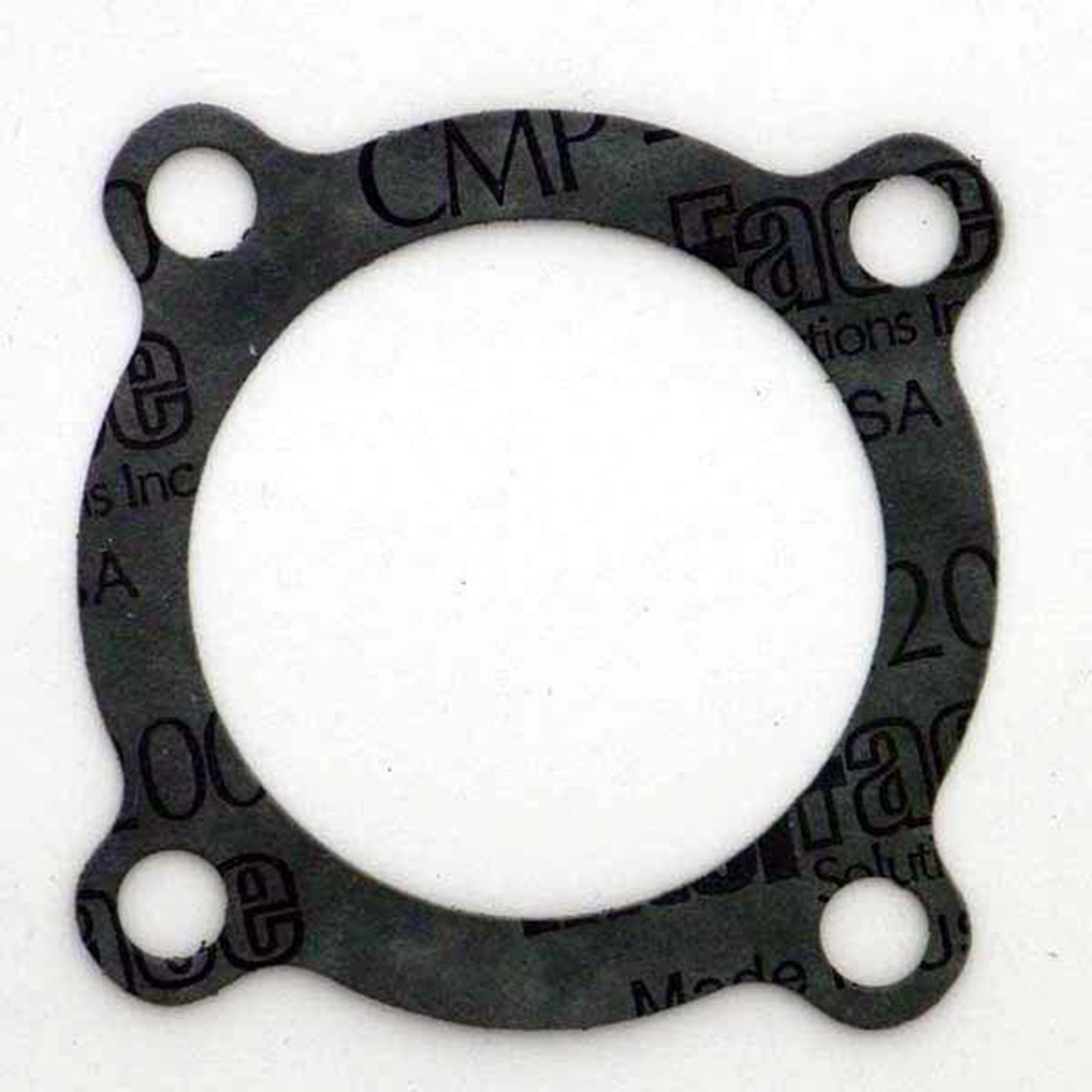WSM Air Intake Gasket - 007-538-01