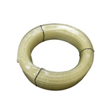 SPI Clear Pvc Fuel Line 1/4" Id 50' Roll UP-07006