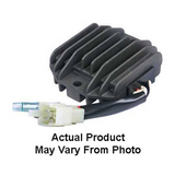 Ricks Rectifier-Regulator For Honda XR250L 1991-1996 10-153