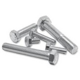 Motion Pro 31-0640 Perno de 6 mm de rosca x 40 mm x 10 mm hexagonal (10 unidades)