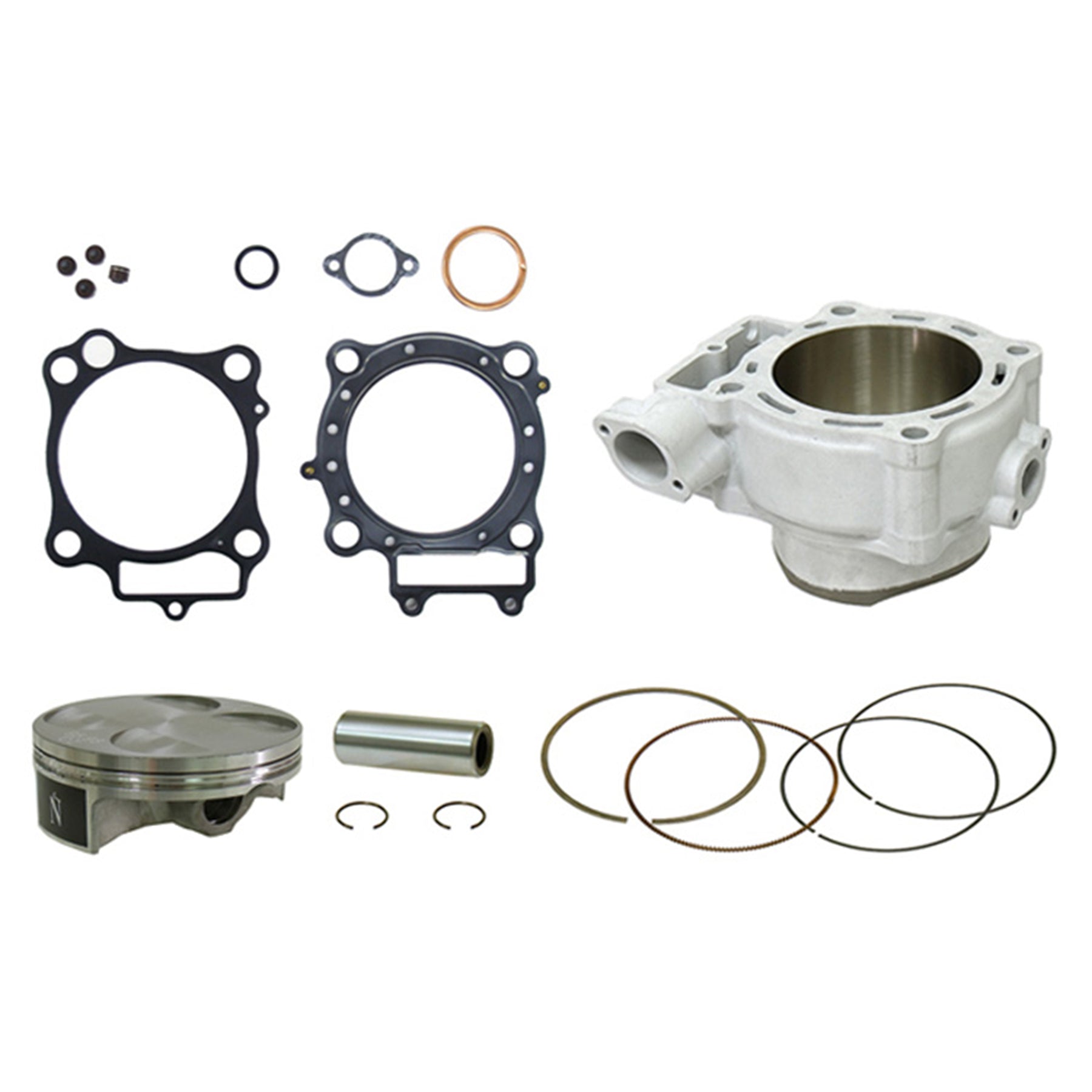 Psychic Cylinder Kit Std 96Mm MX-09171K