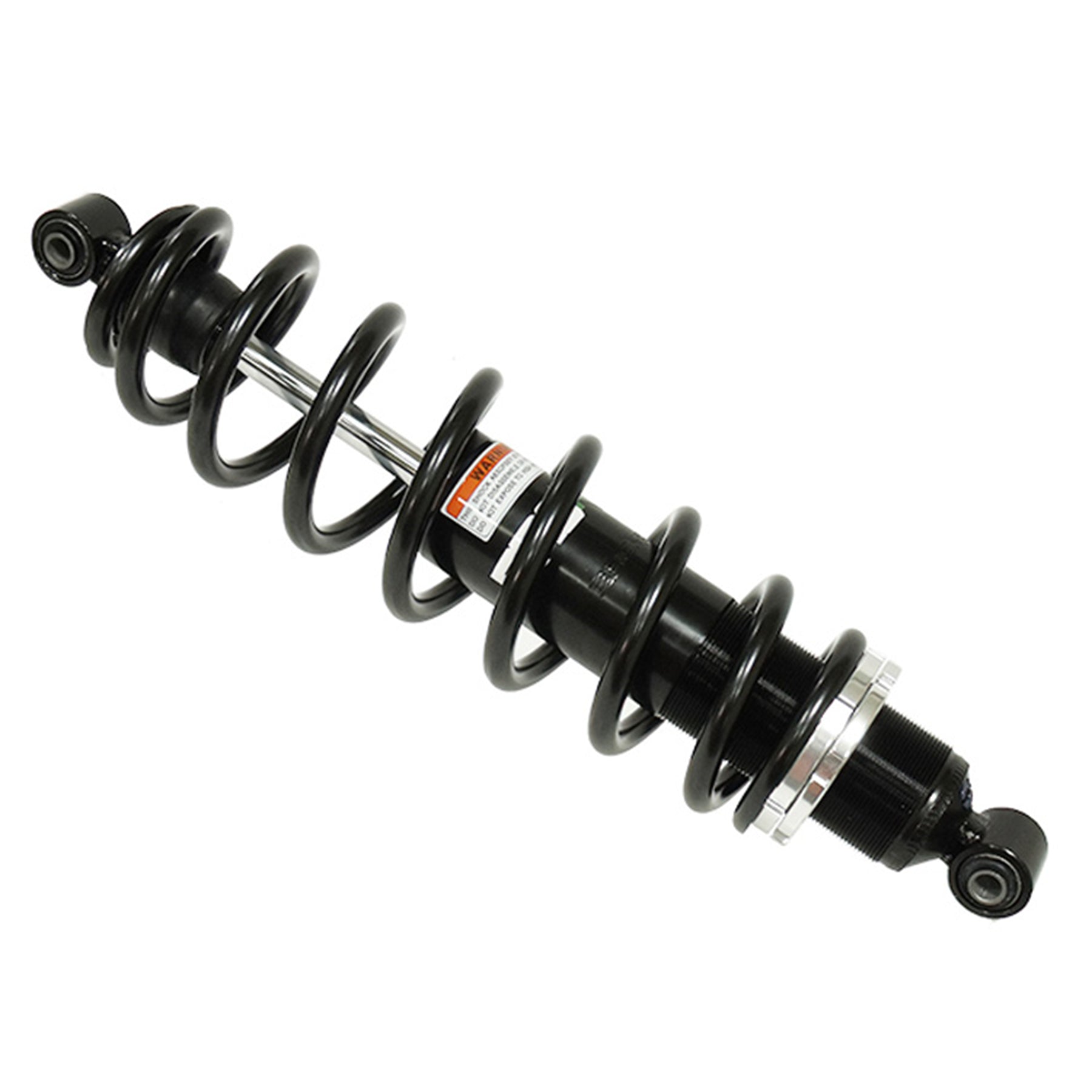 Bronco Gas Shock, Polaris AU-04436
