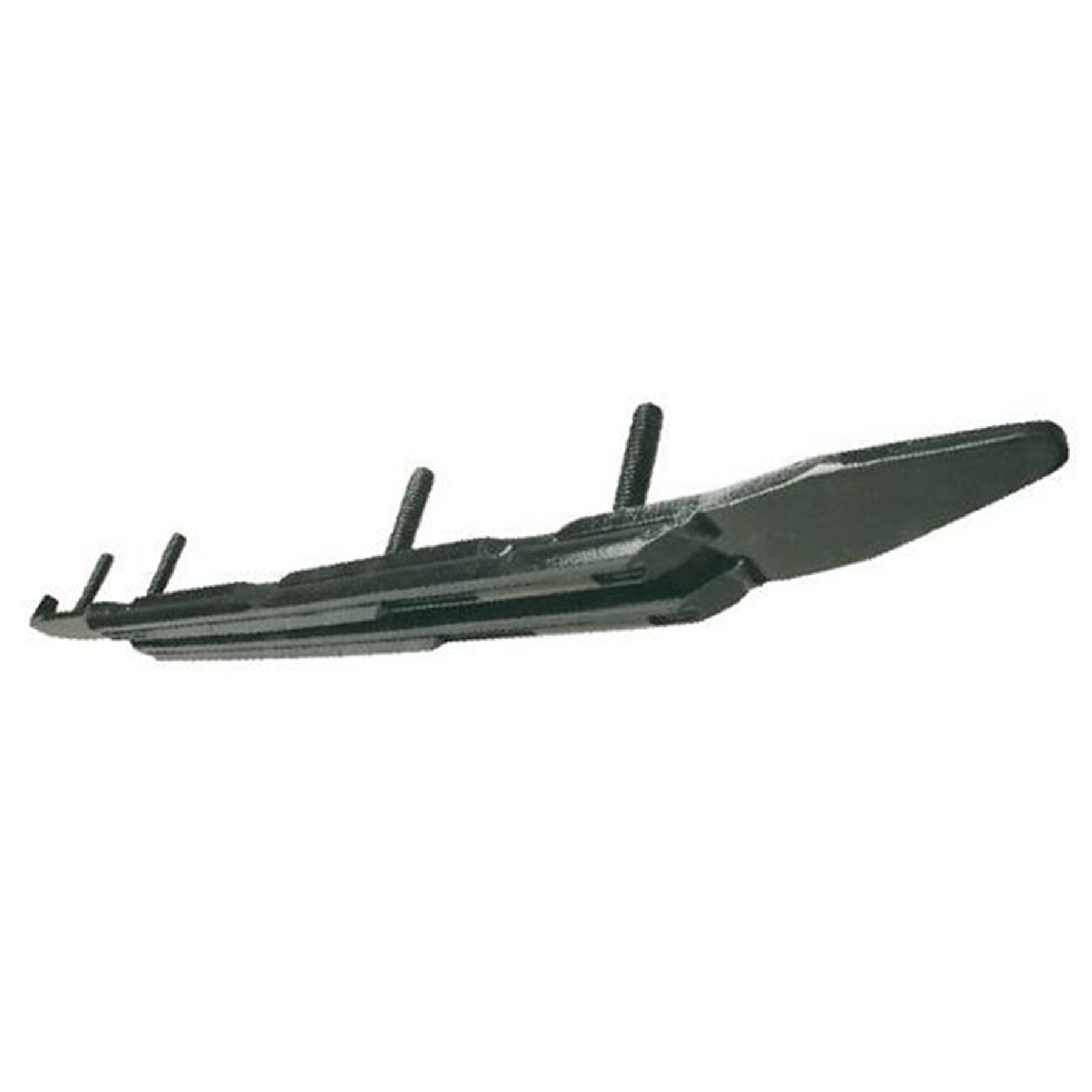 Woodys Dooly Runner 6" 1 Piece DP6-1300