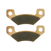 WILDBOAR BRAKE PADS FULL METAL SPI-SPORT PART  Lionparts LPSP1253-A
