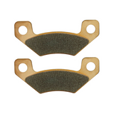 WILDBOAR BRAKE PADS FULL METAL SPI-SPORT PART  Lionparts LPSP1253-A