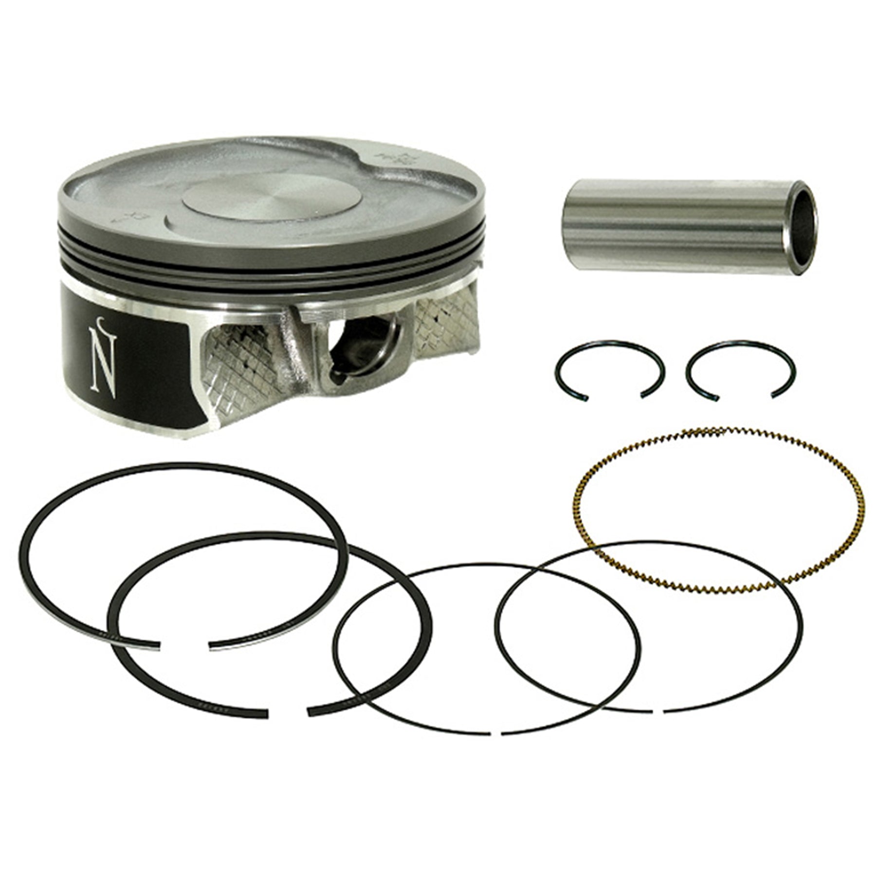 Namura Piston Kit NA-50019-2