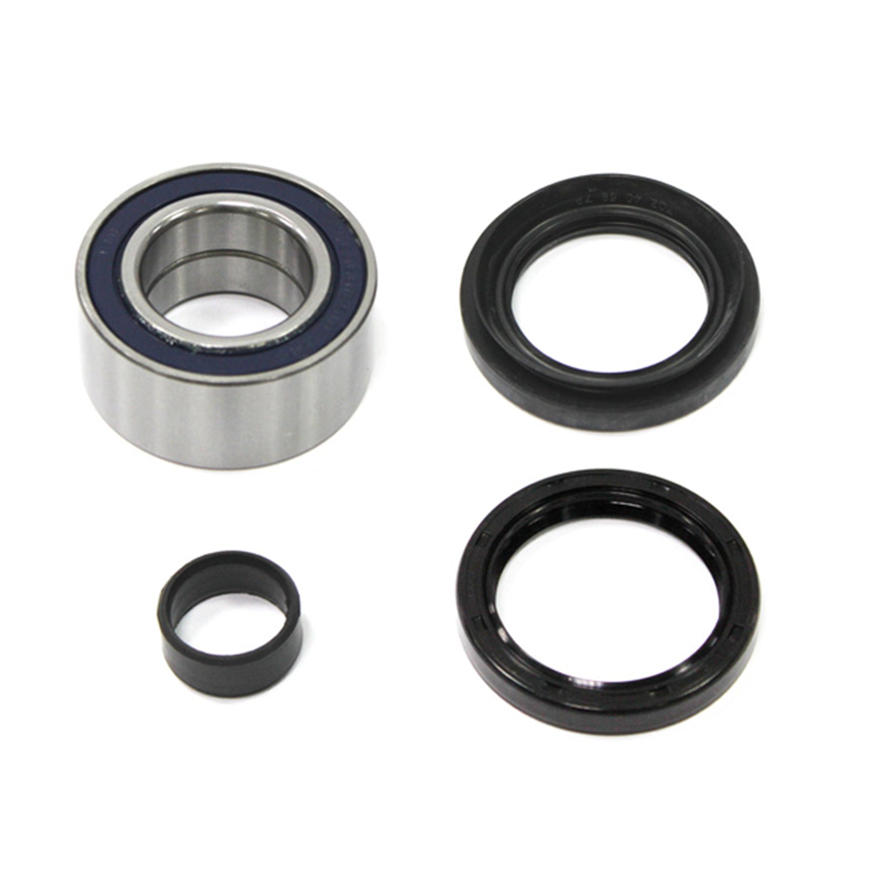 Bronco Wheel Bearing Kit AT-06601