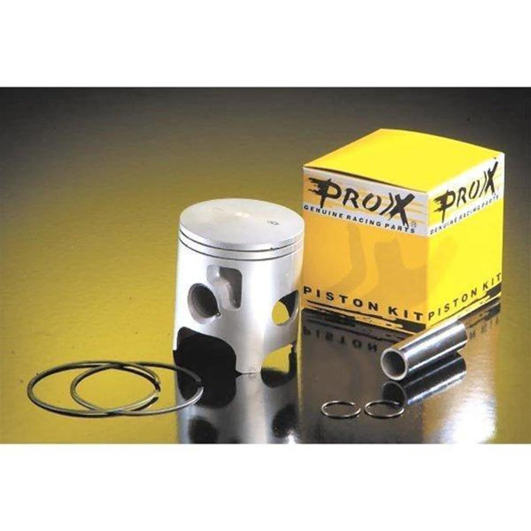 Prox Pist Yz450F '03-09 + Wr450F '03-09 125:1 01.2429.C