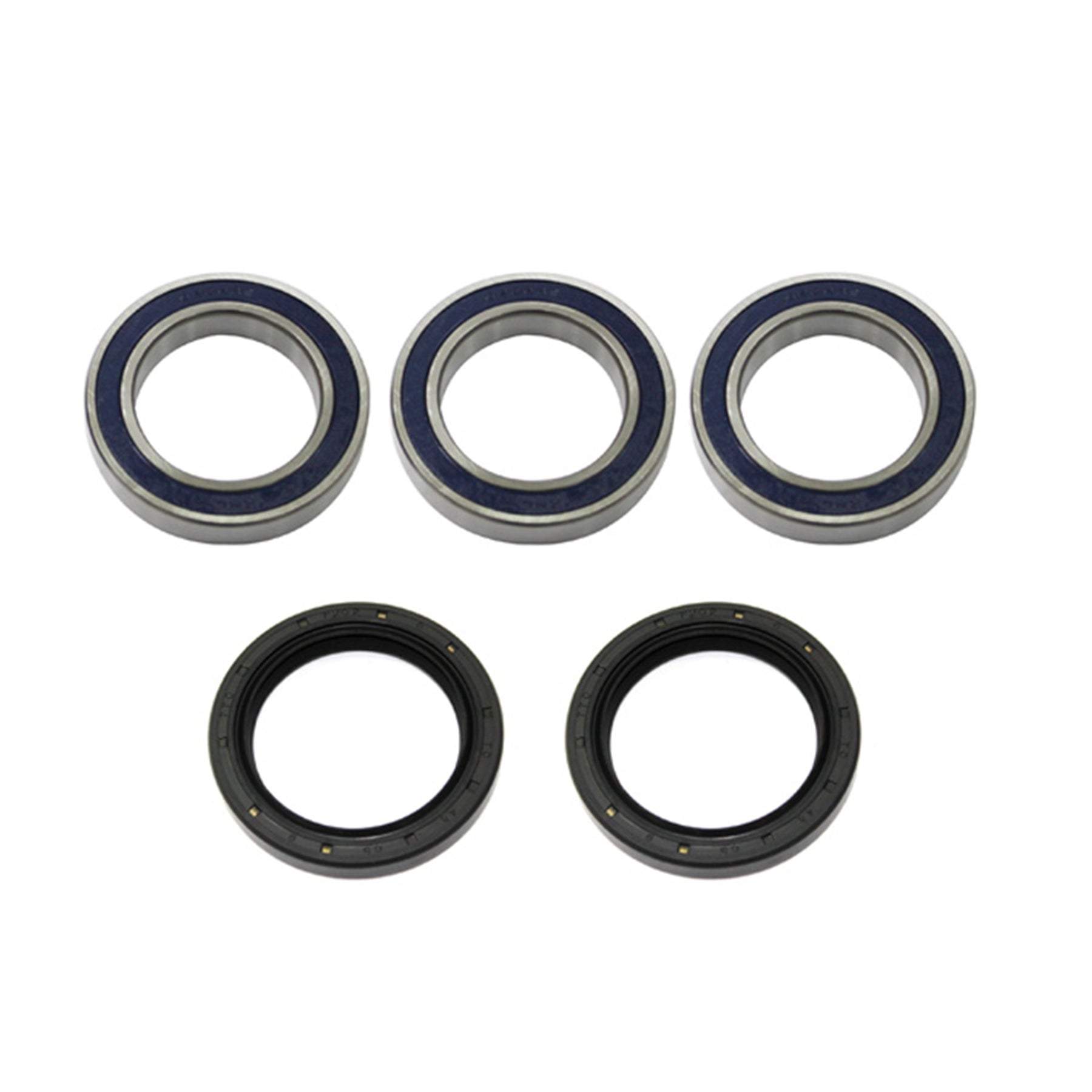 Bronco Wheel Bearing Kit AT-06652