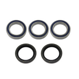 Bronco Wheel Bearing Kit AT-06652