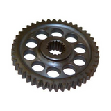 Venom Products Arctic Cat Bottom Hyvo Sprocket 931076-008