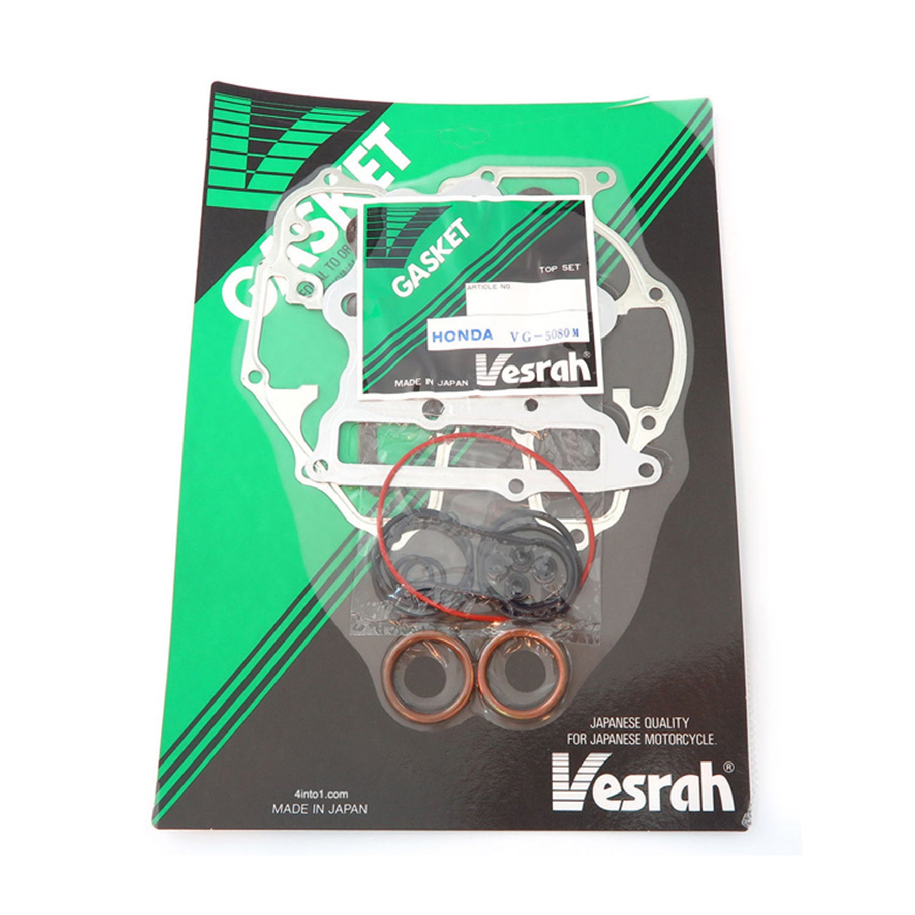 Vesrah Gasket Sets VG-7156-M