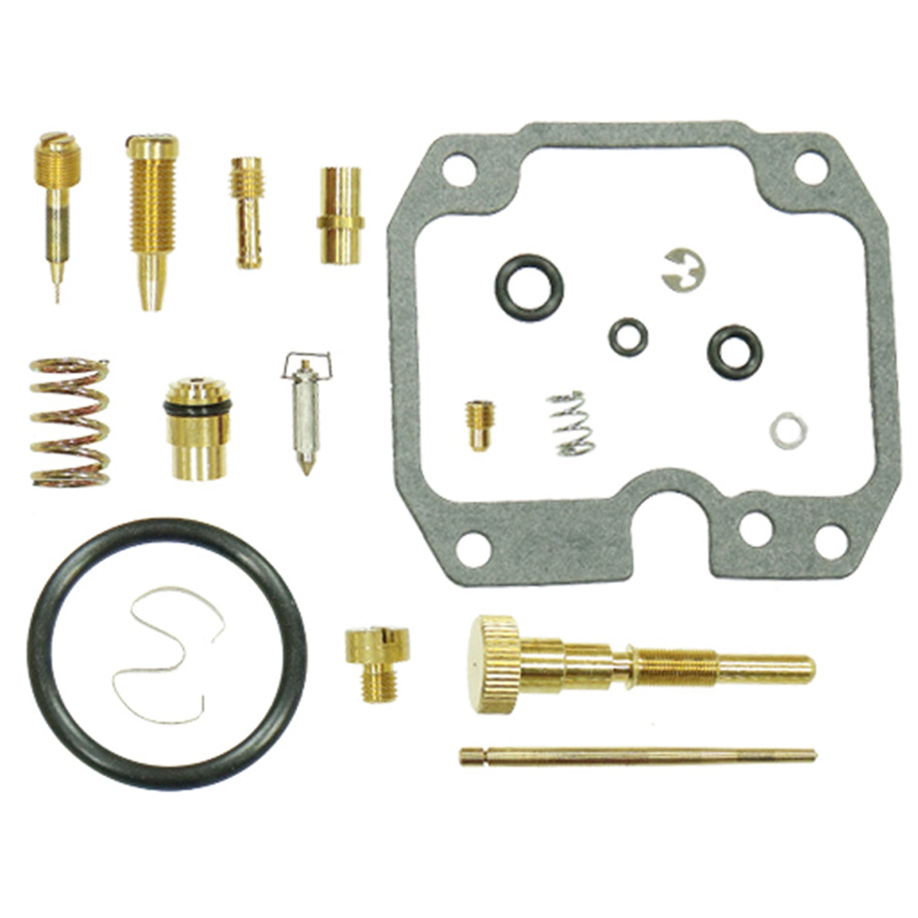 Bronco Atv Carburetor Kit AU-07488