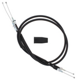 All Balls Throttle Cable For Honda XR250R 1986-1995 45-1208
