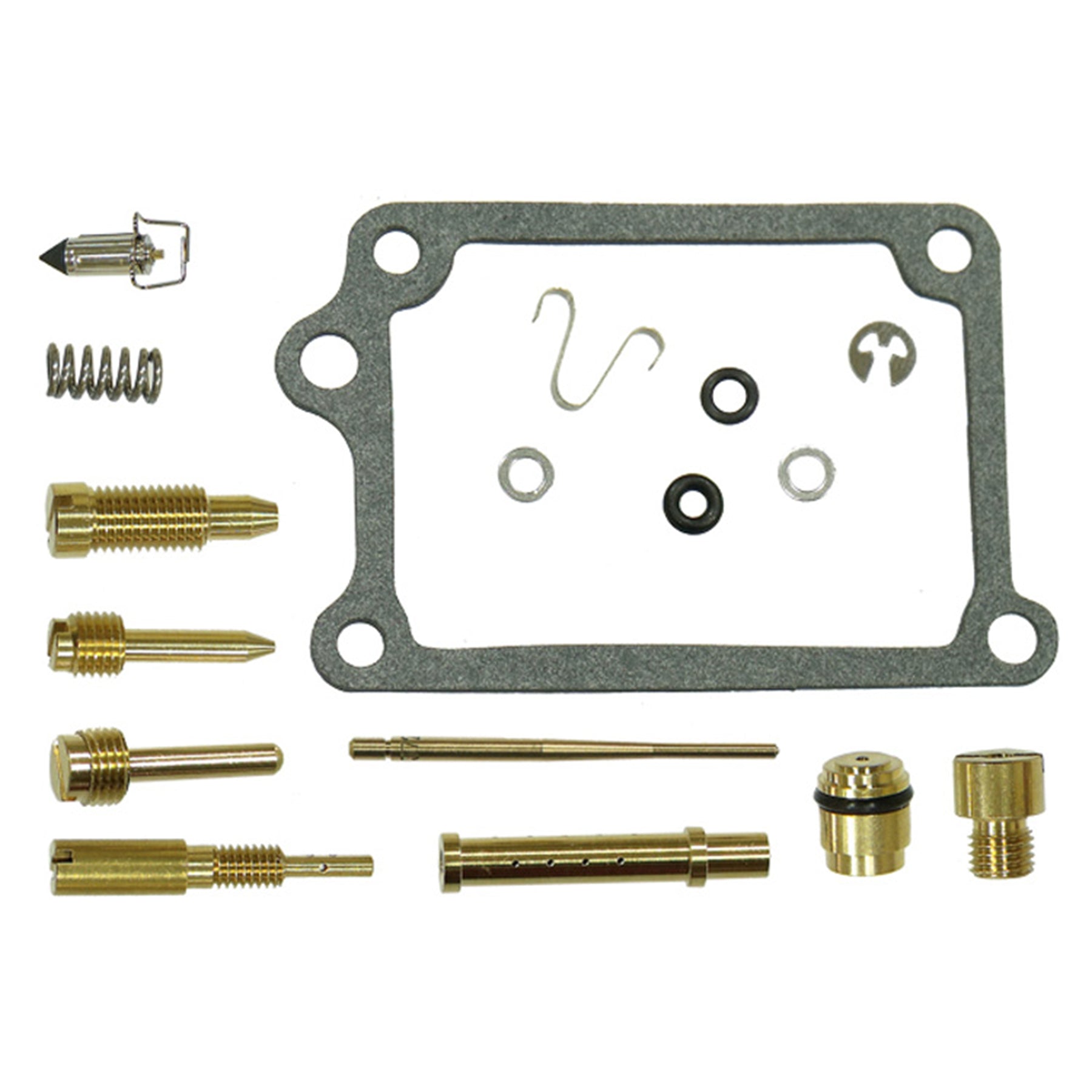 Bronco Atv Carburetor Kit AU-07481
