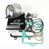 Kaw. Klf/Kef/Kvf 300 76.0Mm (4671M) Piston Pk1050 PK1050