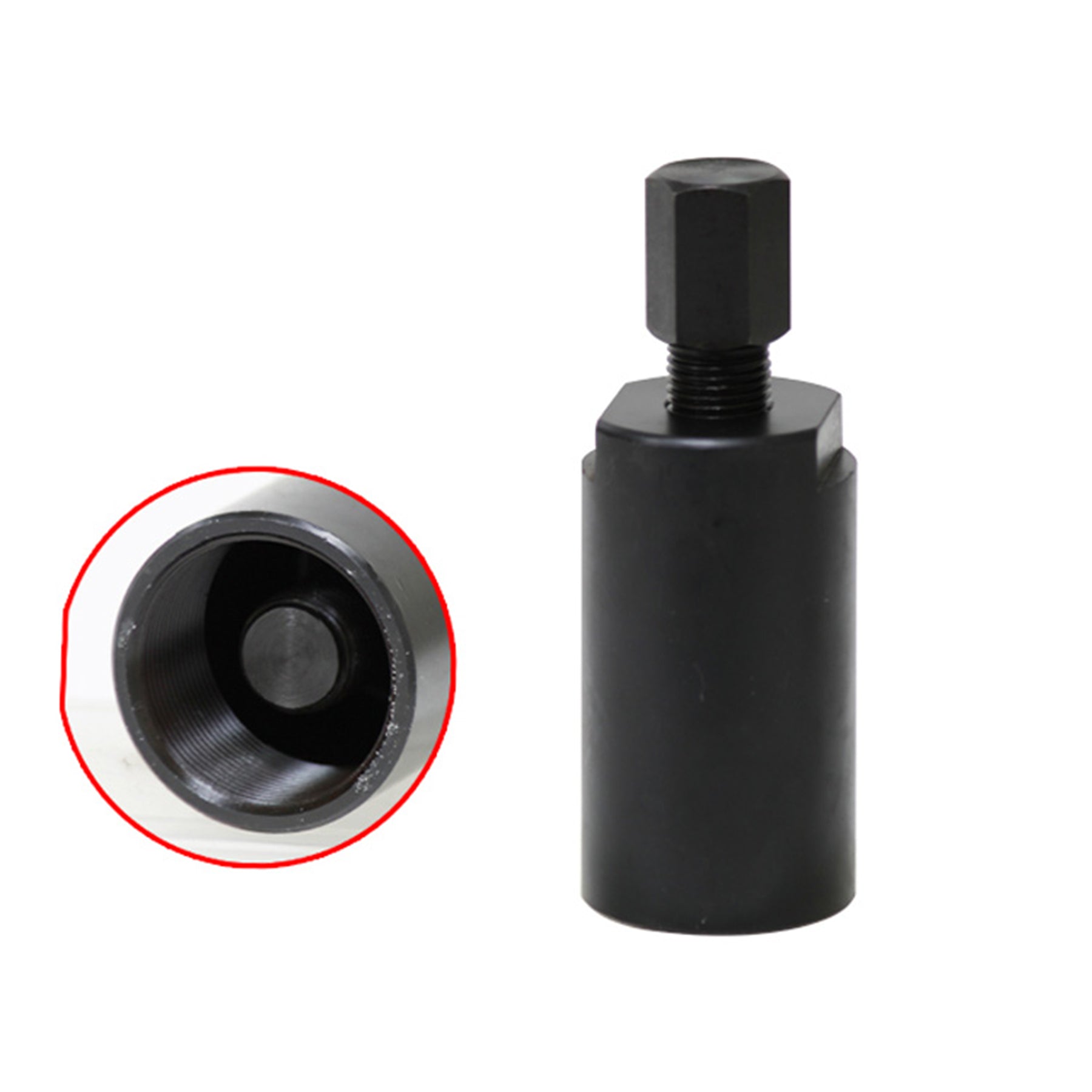 Bronco Products Flywheel Puller AT-12926